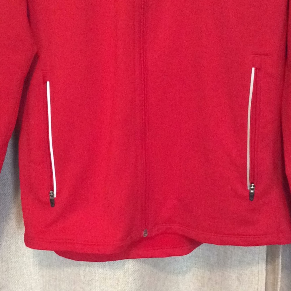 Nike Dri-Fit Jacket - Men’s Size S - Picture 6 of 7